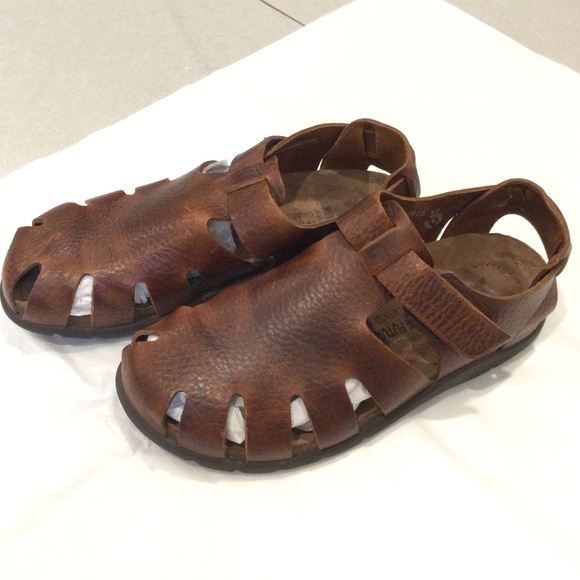 Mephisto Sam Mens Shoes - Picture 2 of 12